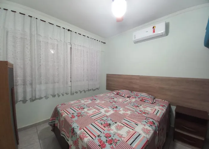 Apto Na Avenida Da Praia No Gonzaga