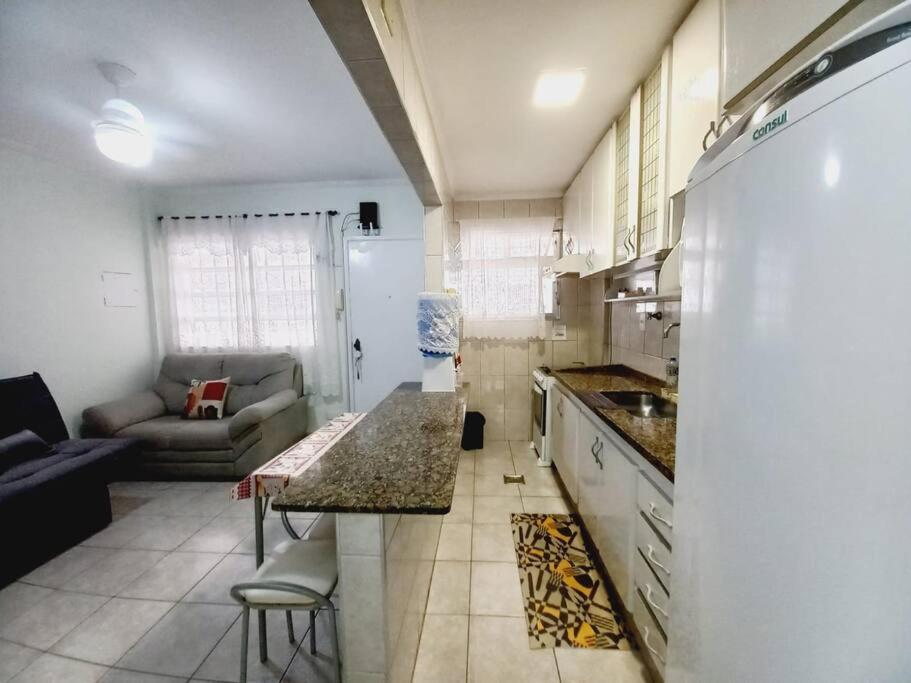Apartment Apto Na Avenida Da No Gonzaga *