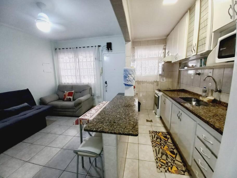 Apartment Apto Na Avenida Da No Gonzaga