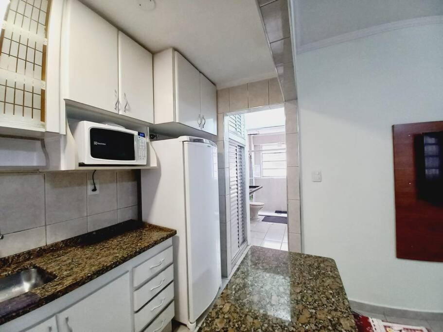 Apartment Apto Na Avenida Da No Gonzaga