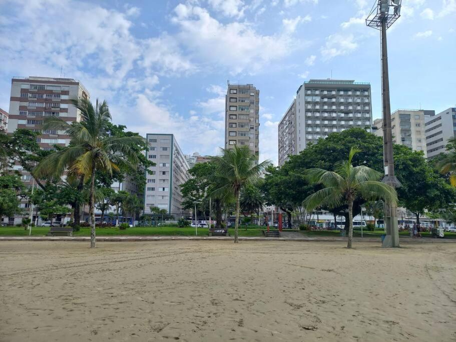 Apartment Apto Na Avenida Da No Gonzaga *