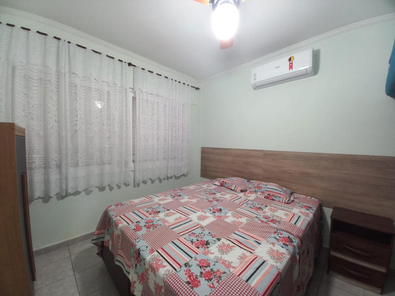 Apartment Apto Na Avenida Da No Gonzaga