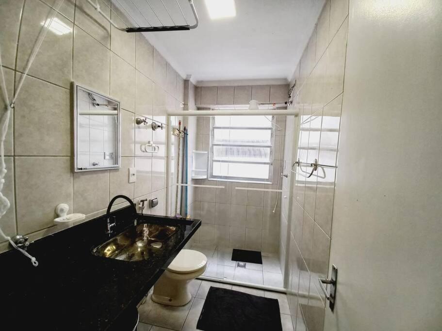Apartamento Apto Na Avenida Da No Gonzaga